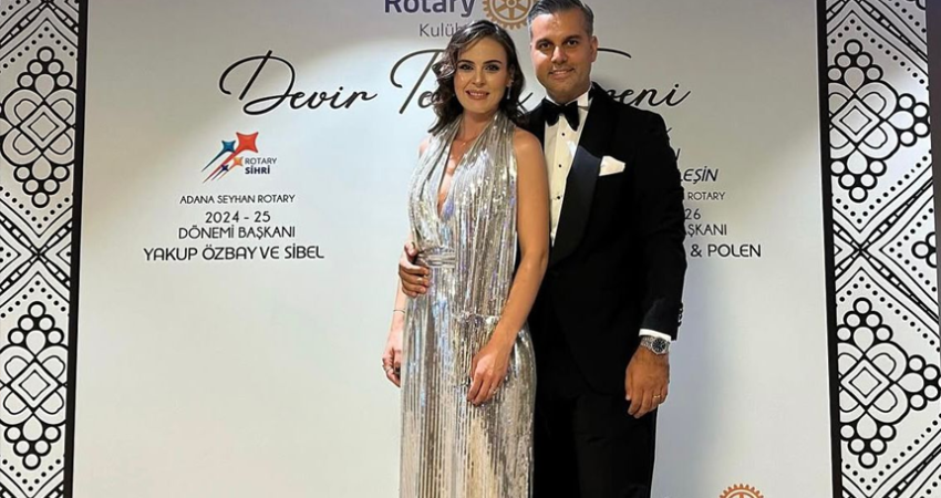 Ömer Gökçe’den yeni dönem mesajı: Projeler sürecek