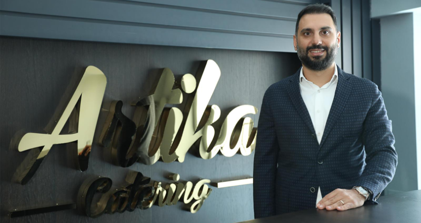 Başar Erdem: “Tarımda Güçlüyüz Ama İnovasyonla Kazanmalıyız”