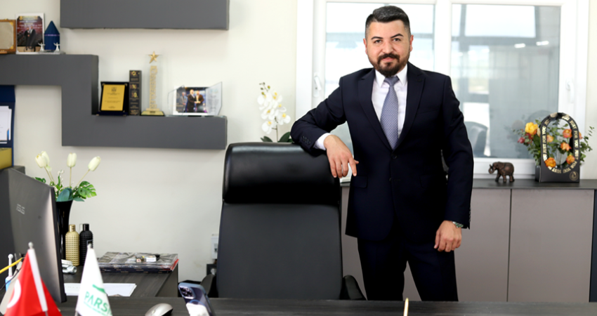 Emre Kuren: “Mersin’e dev yatırım getirmeliyiz”