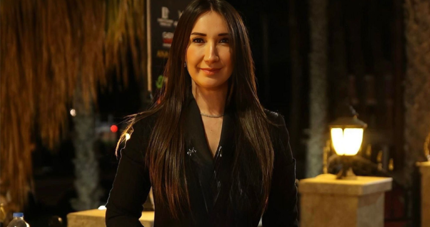 Merve Tepretmez: “Mersin önemli bir ivme içerisinde”