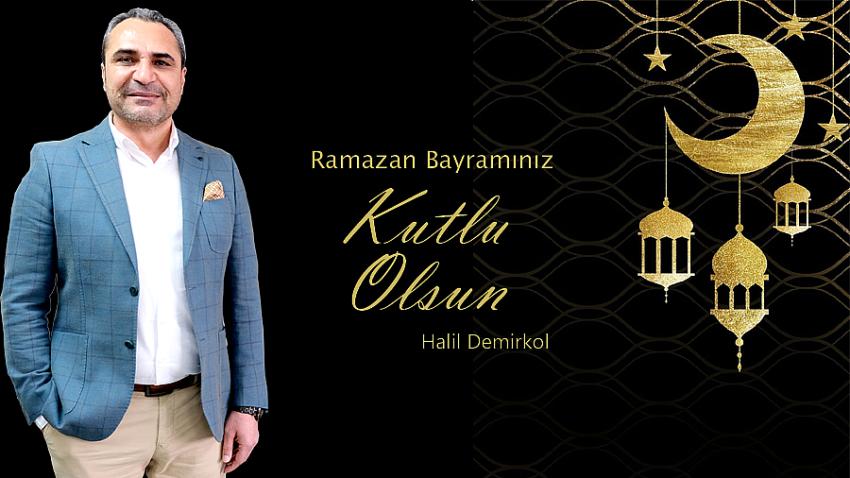 Halil Demirkol: Ramazan Bayramı’nı buruk geçireceğiz