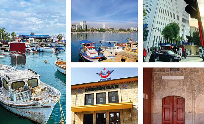 Mersin’de ödüllü fotoğraf yarışması