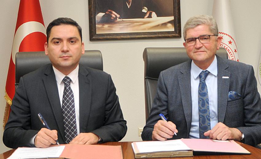 MESİAD üyeleri Kurumsallaşarak Dünyaya Açılıyor
