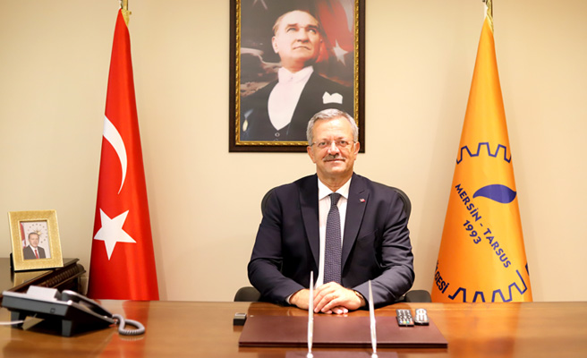 Sabri Tekli: Firmalarımız ile ne kadar gurur duysak az