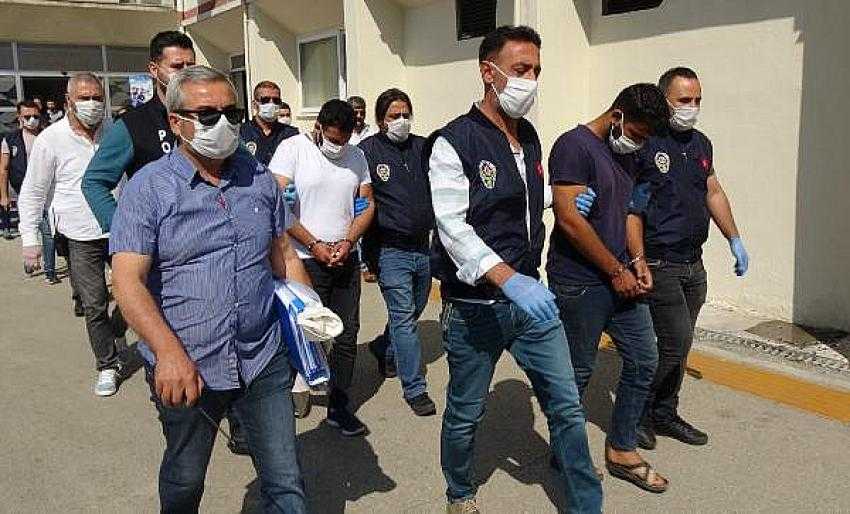 Töre cinayetinde kız kardeşi İrem'i öldürdüğünü itiraf eden ağabey, mahkemede çark etti